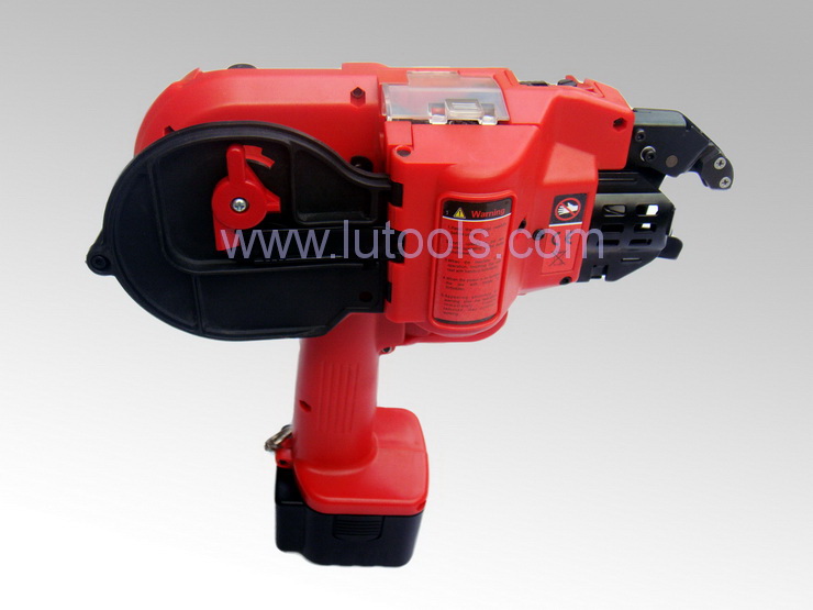 CEC certificada de 21 mm Máquina de atado de barras (FX-210)