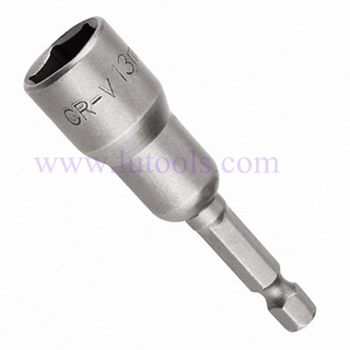 Magnética llave de tuercas