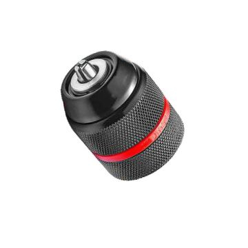 Portabrocas sin llave con cerradura (DC-018)