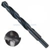 Broca HSS BlackSmith de 10 mm, 13 mm de vástago reducido para metal, etc.