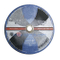 Disco de corte abrasivo (Doble malla reforzada)