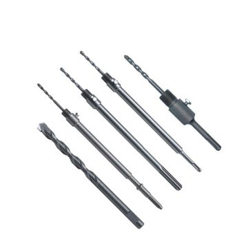 Adaptador para sierra de orificio de carburo Tct Hole Saw Arbor