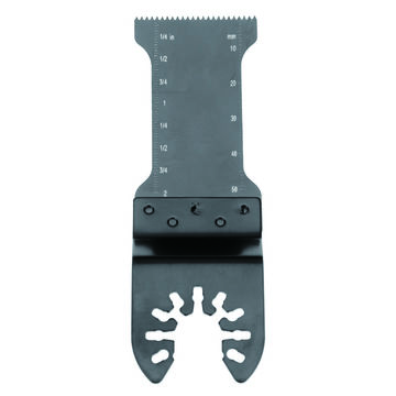 Hojas de sierra de herramientas múltiples oscilantes rectas estándar E-cut de 32x50 mm para Dremel Fein Multi
